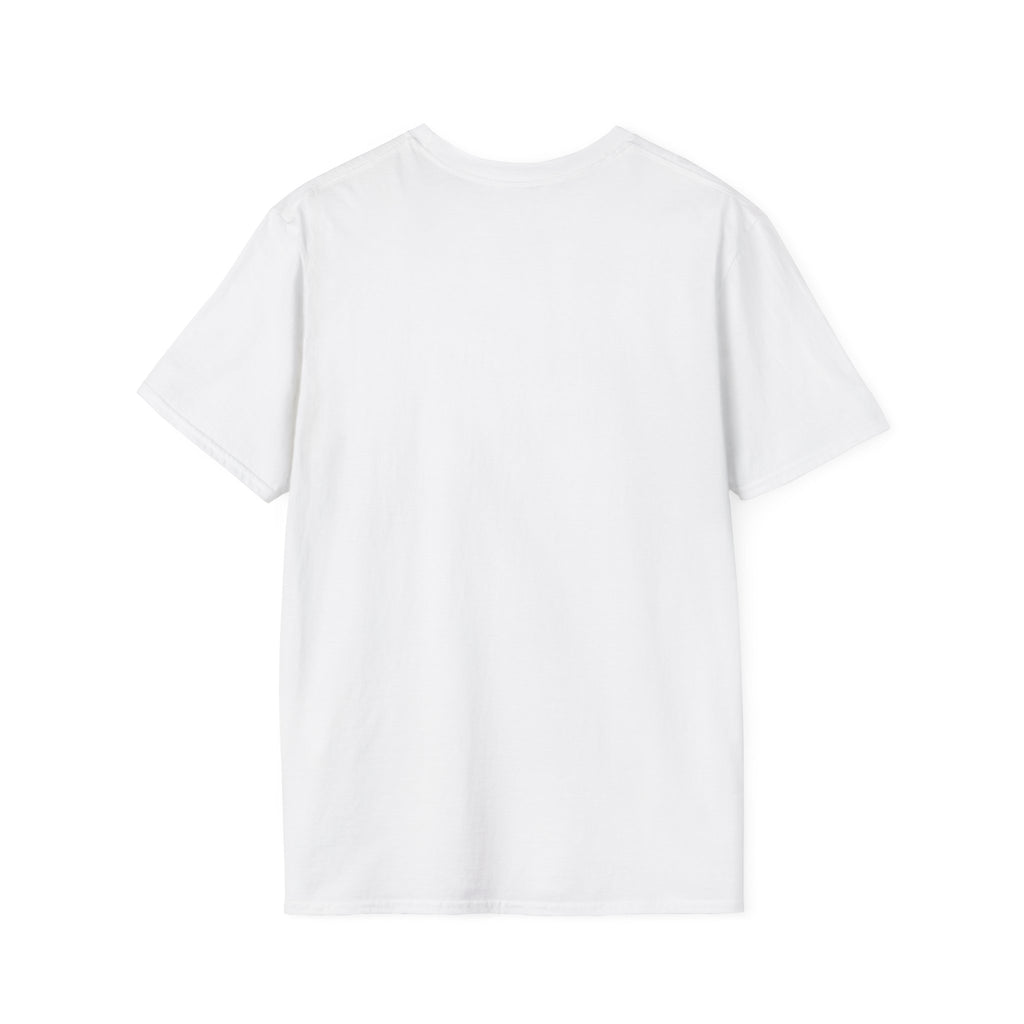 Forever Tired T-Shirt — The Tired Standard Vintage Badge Tee
