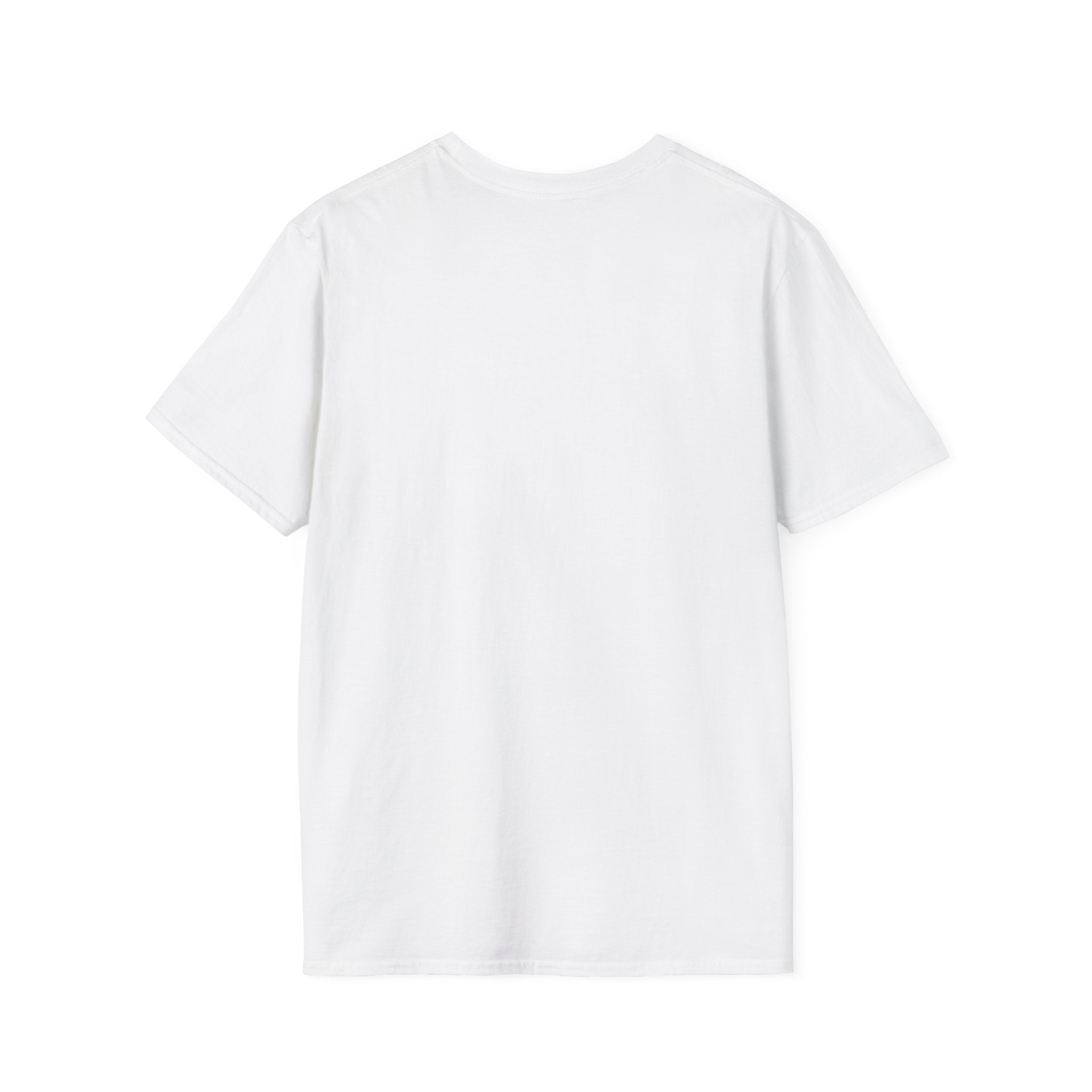 Forever Tired T-Shirt — The Tired Standard Vintage Badge Tee